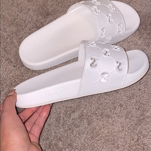 Gucci slides - Picture 2 of 2